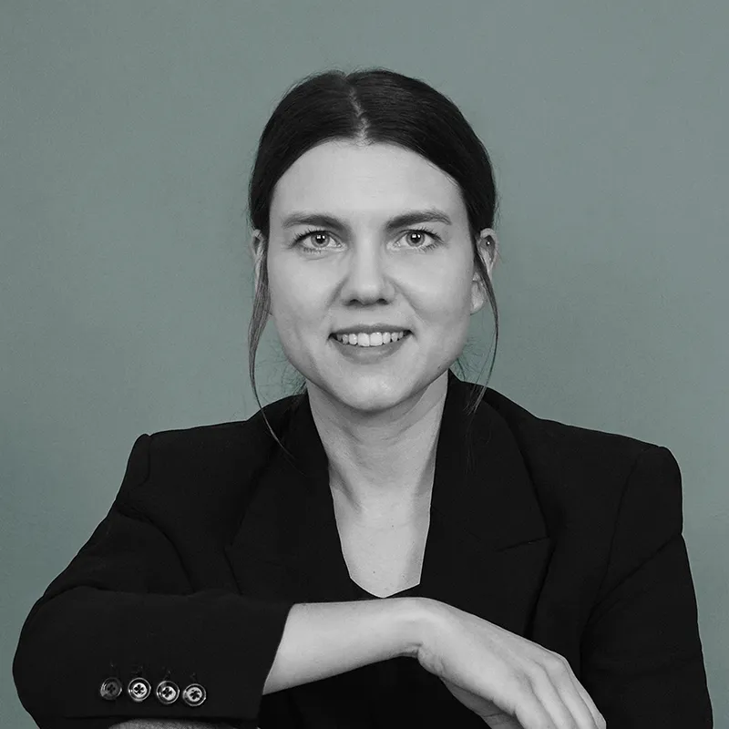 Profilbild Julia Quittek